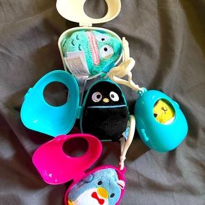 Hello Kitty Cutie Beans